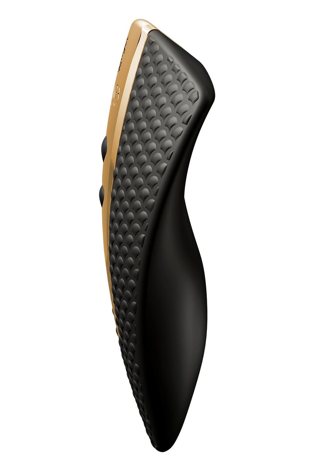 Shunga Obi Black