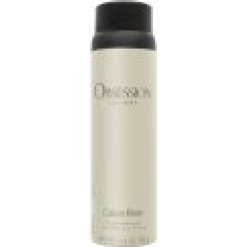 Calvin Klein Obsession for Men Körperspray, 152g.