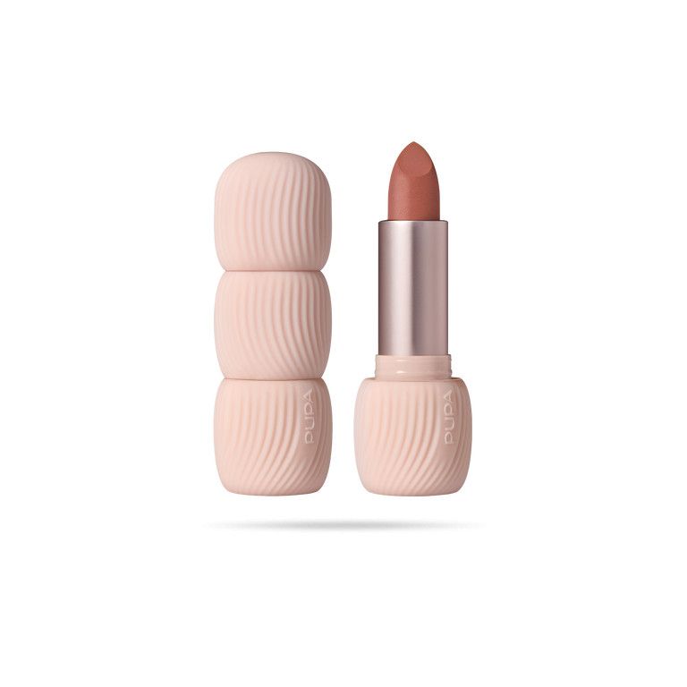 Pupa Rossetto Matte My Crush 012 Liquid Lipstick Rosso