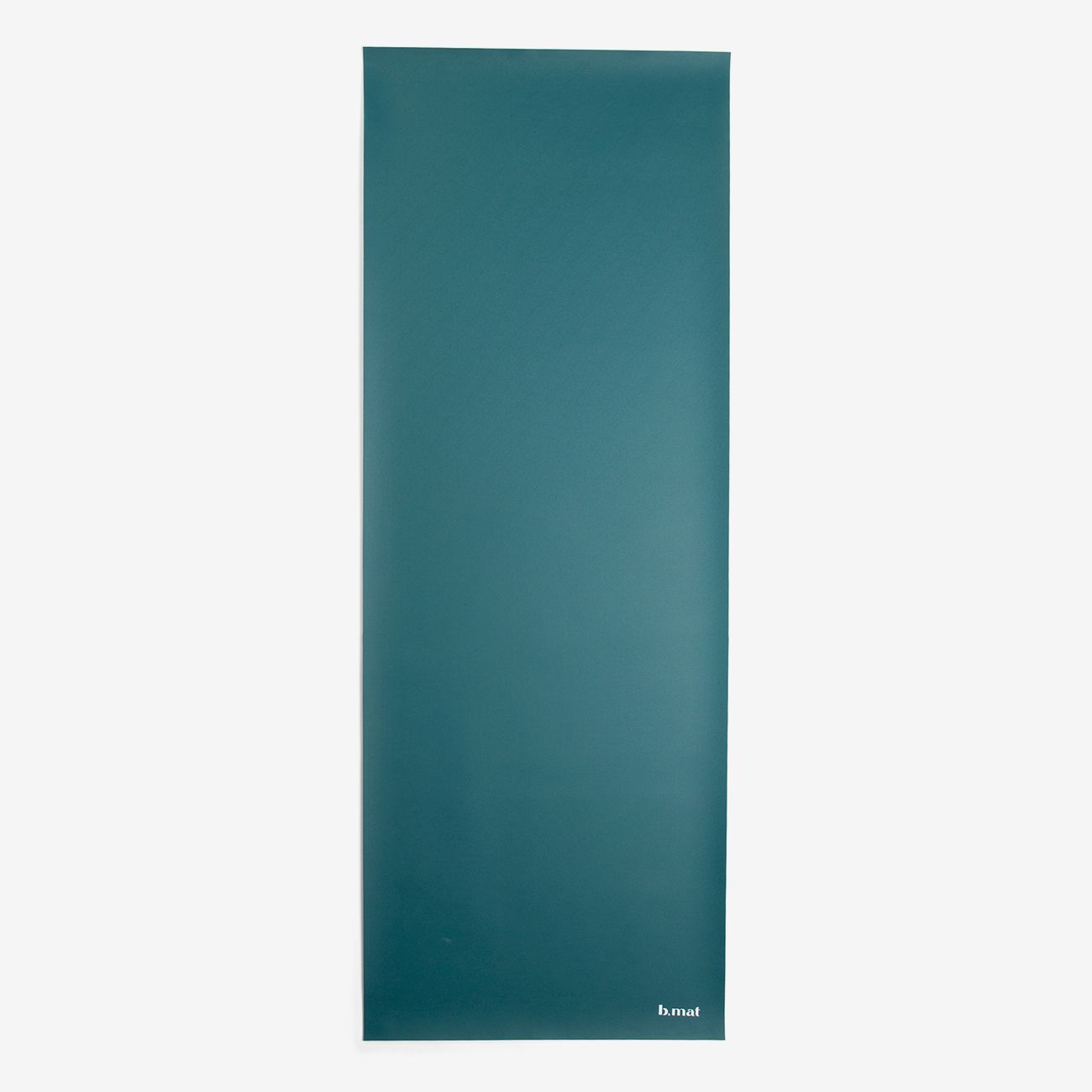 Yogamatte b, mat strong - Ocean Green (180cm)