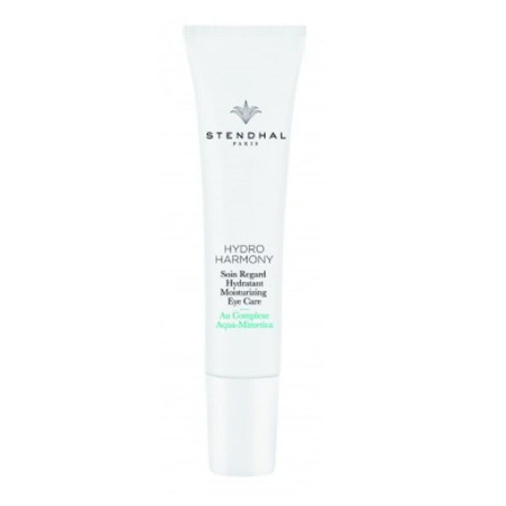 Stendhal Hydro Harmony Feuchtigkeitsspendende Augenpflege Tube.