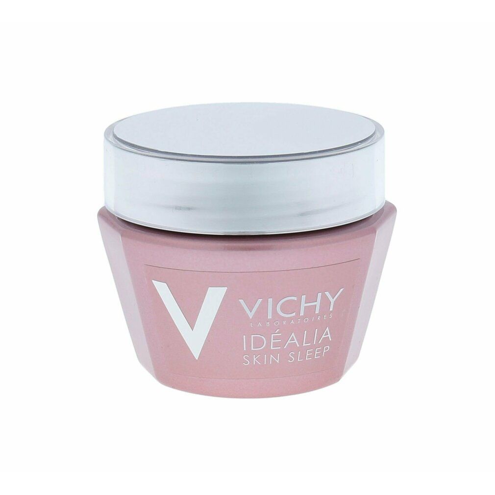 VICHY IDÉALIA Regenerierender Gel-Balsam für die Nacht