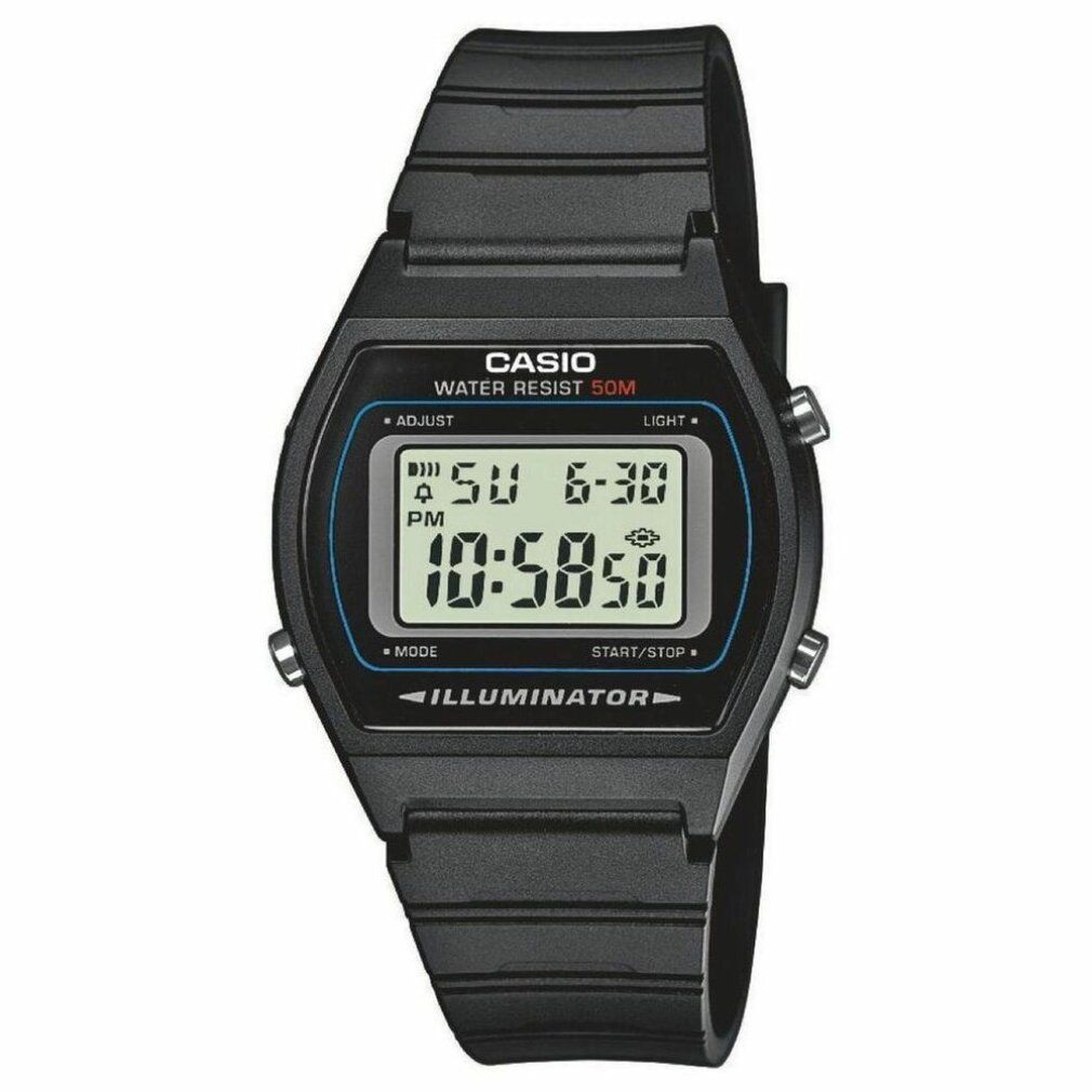 Casio w-202-1AVEF