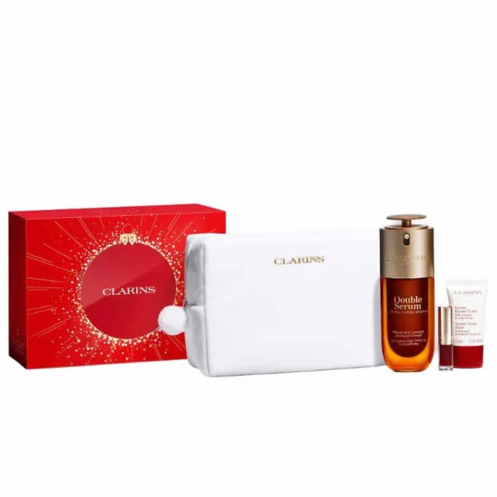 Clarins Clr Doble Serum G9  Belleza Set N25