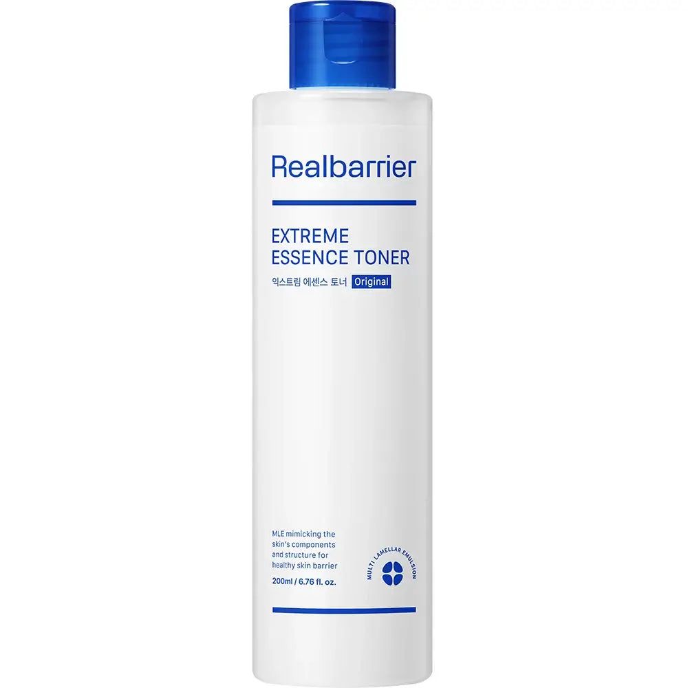Real Barrier Extreme Essence Toner