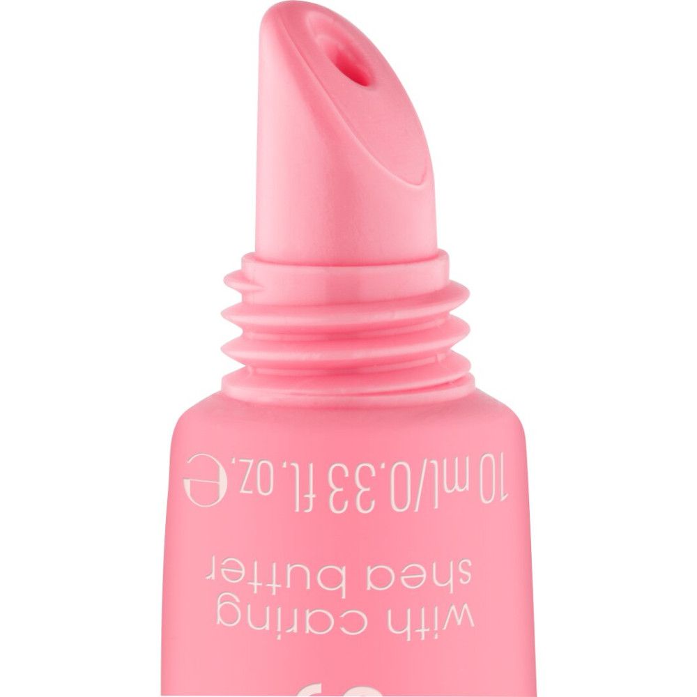 Essence - The Super Peptide Glossy Lip Treatment Balsam