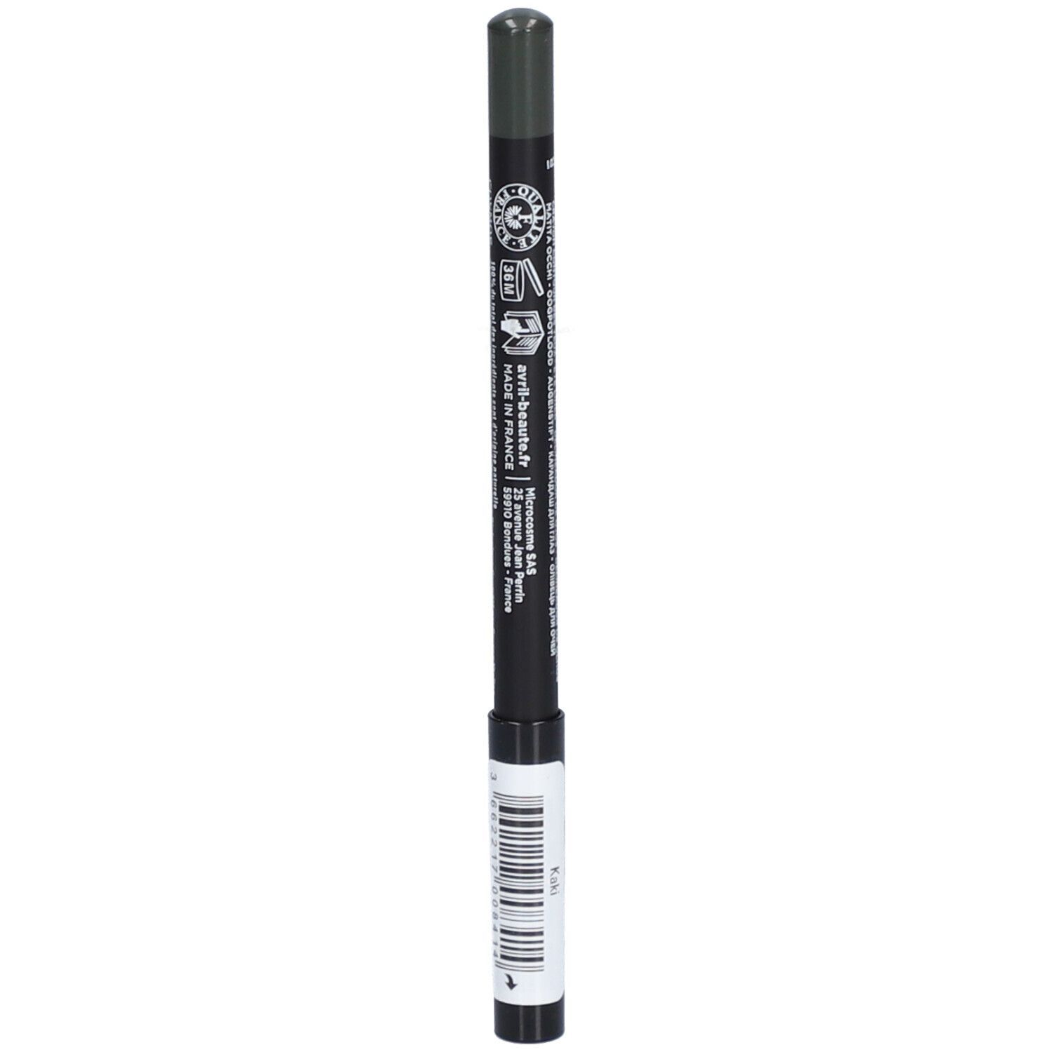 Avril - Zertifizierter Bio-Augenstift