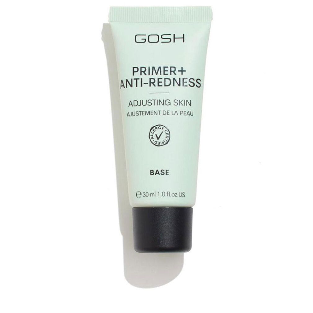 Gosh Primer Plus Anti-Redness 008