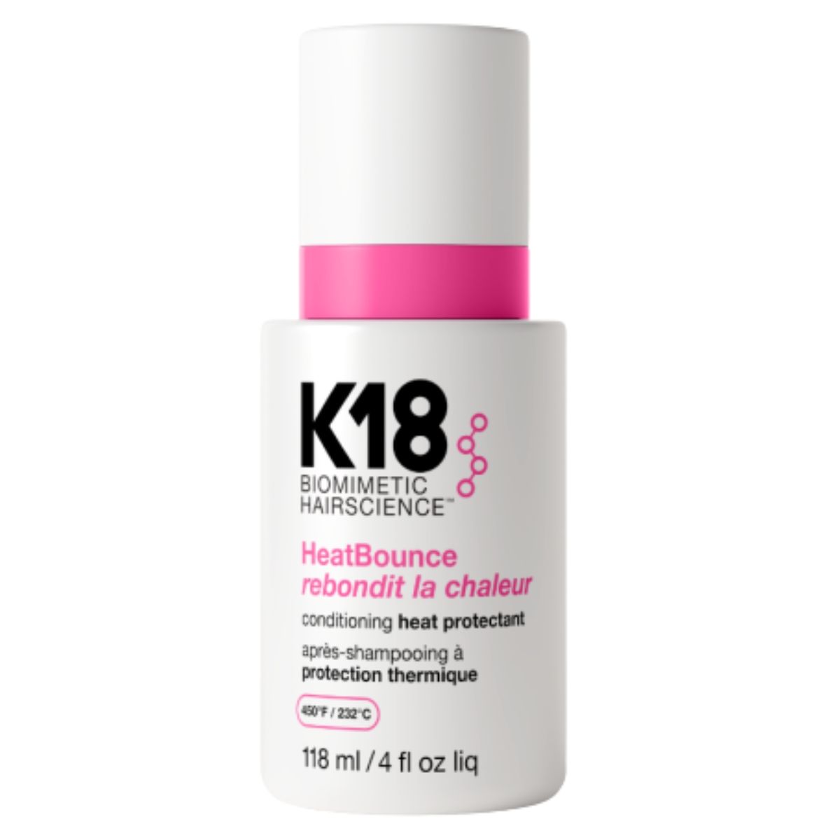 K18 - Heat Bounce