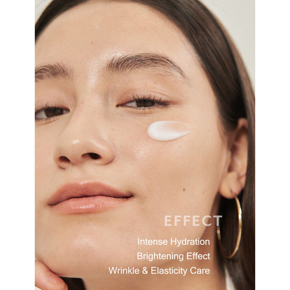 MIZON Phyto Plump Collagen Night Repairing Face Cream