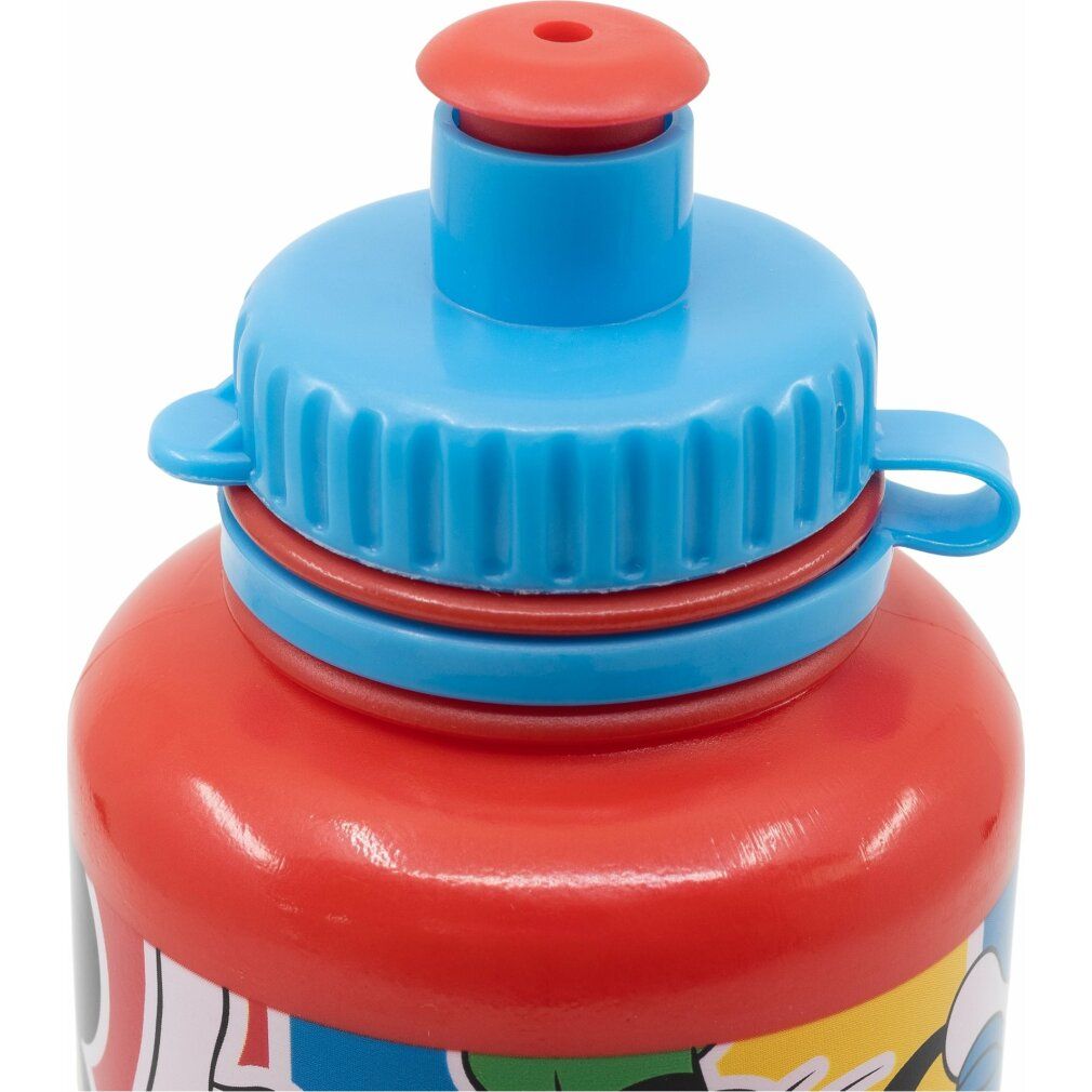 stor Mickey Mouse Trinkflasche