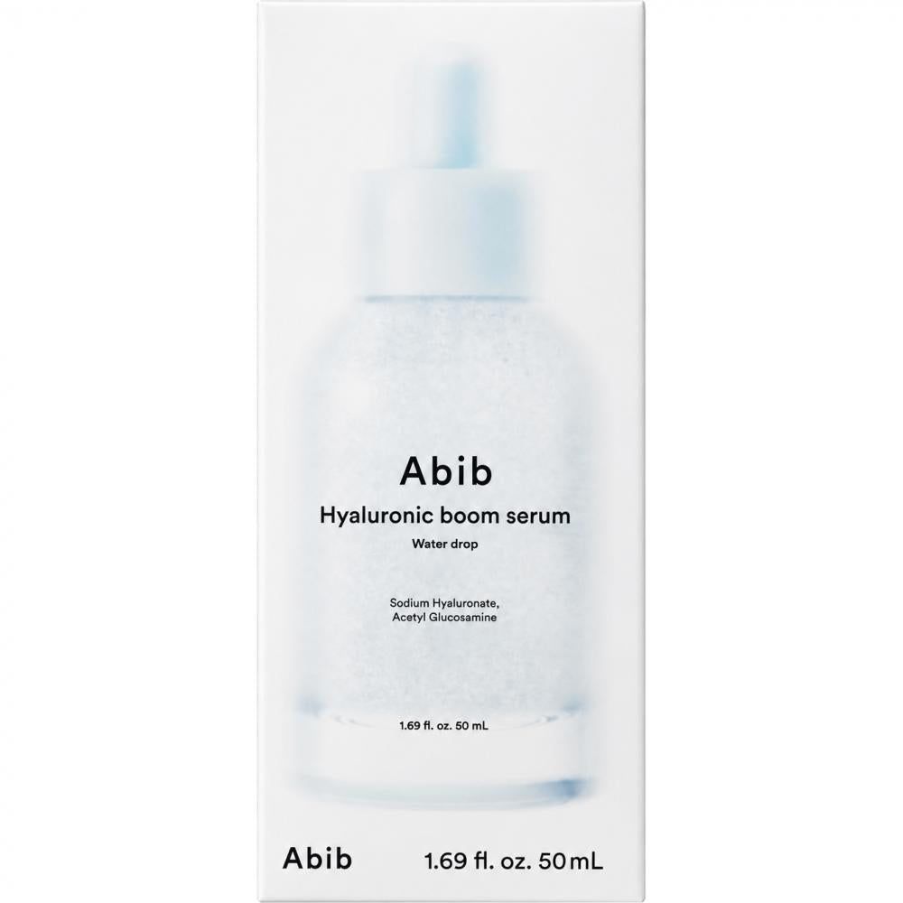ABIB Hyaluronic Boom Serum Water Drop