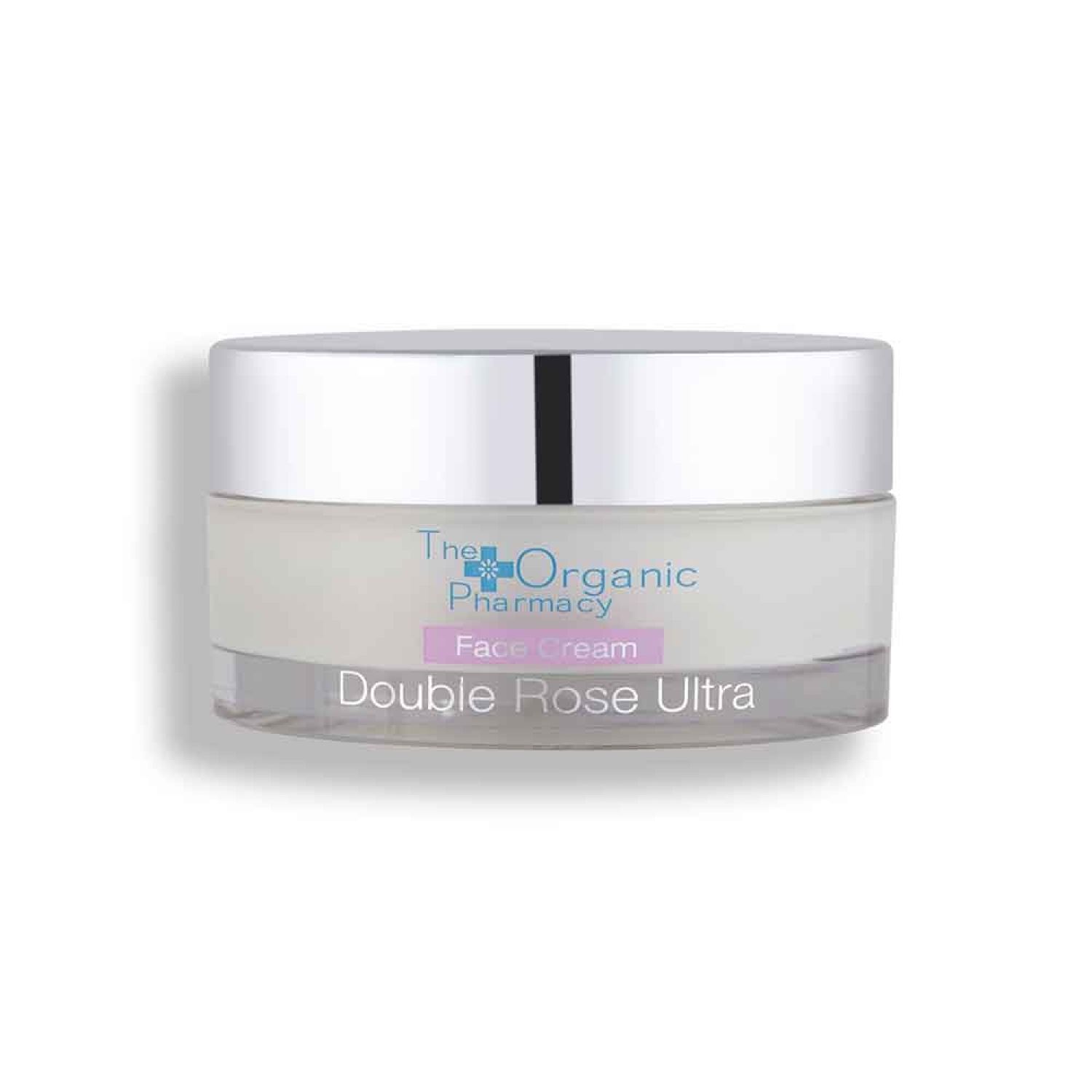 The Organic Pharmacy Double Rose Ultra 50 ml - Shop Apotheke