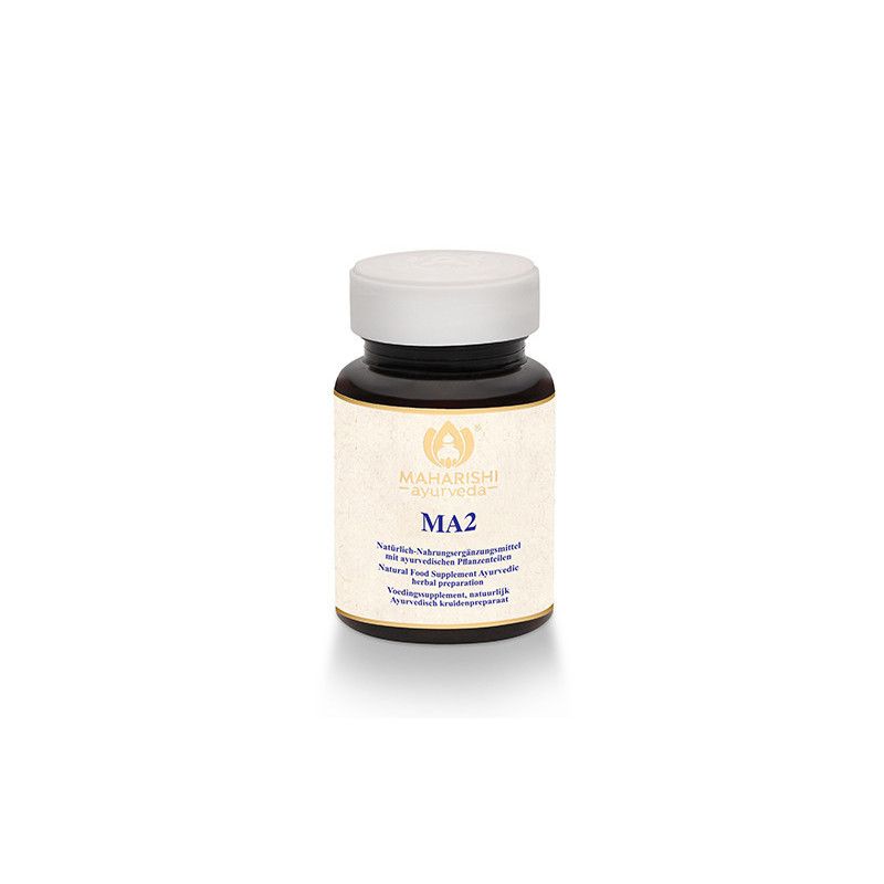Maharishi Ayurveda - MA 2