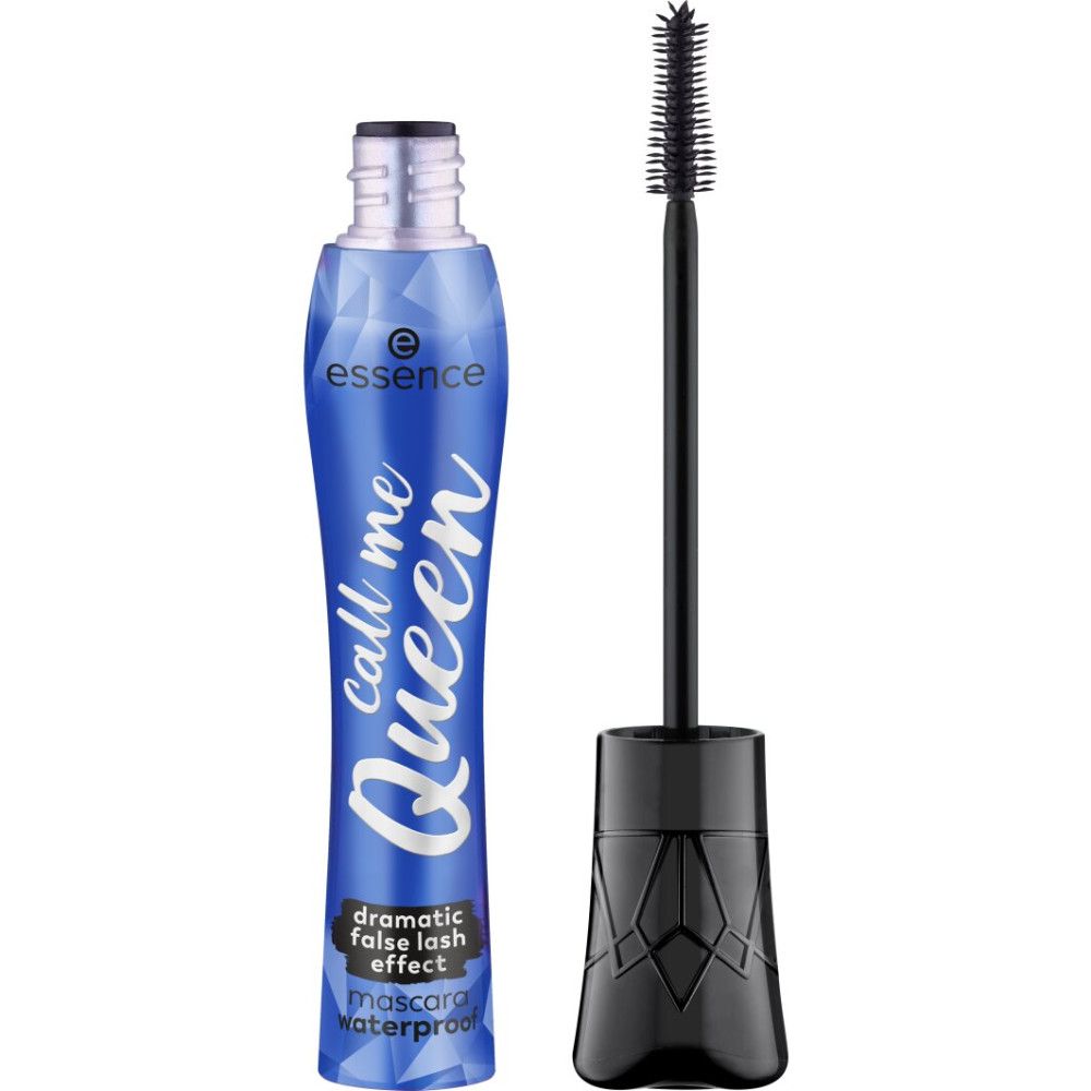 Essence - Mascara Call Me Queen Wasserfest