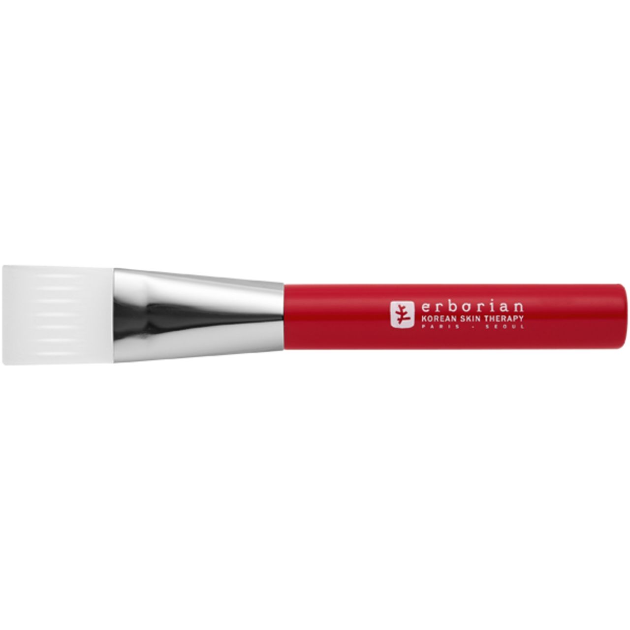 Erborian Korean Skin Therapy Paris Seoul Mask Brush