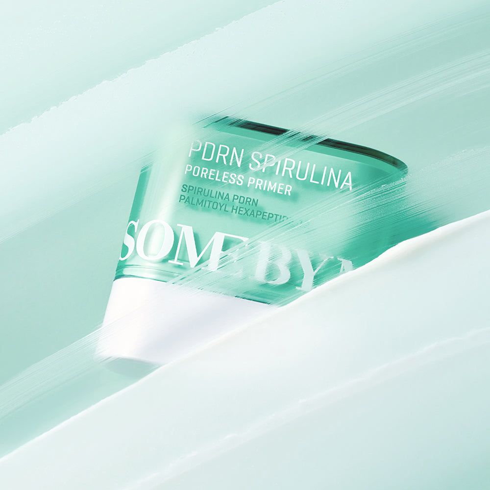 SOME BY MI PDRN Spirulina Poreless Primer