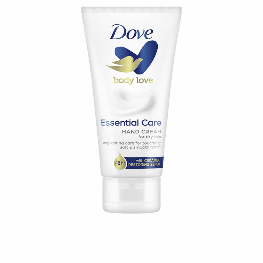 Dove Hand Cream Original