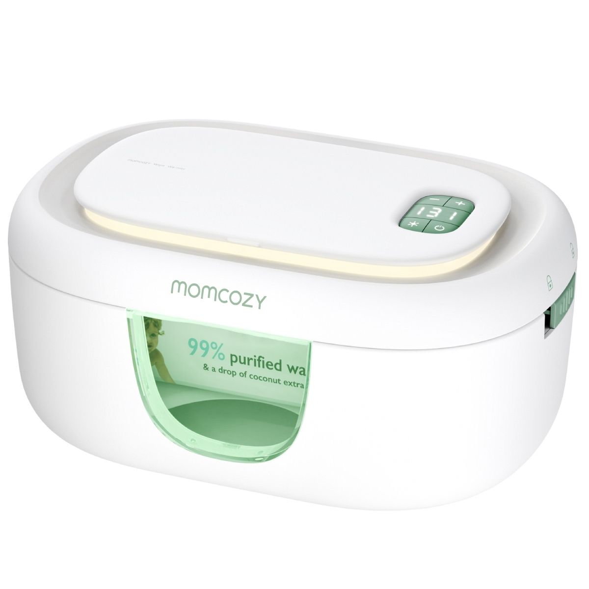 Momcozy Babytücherwärmer