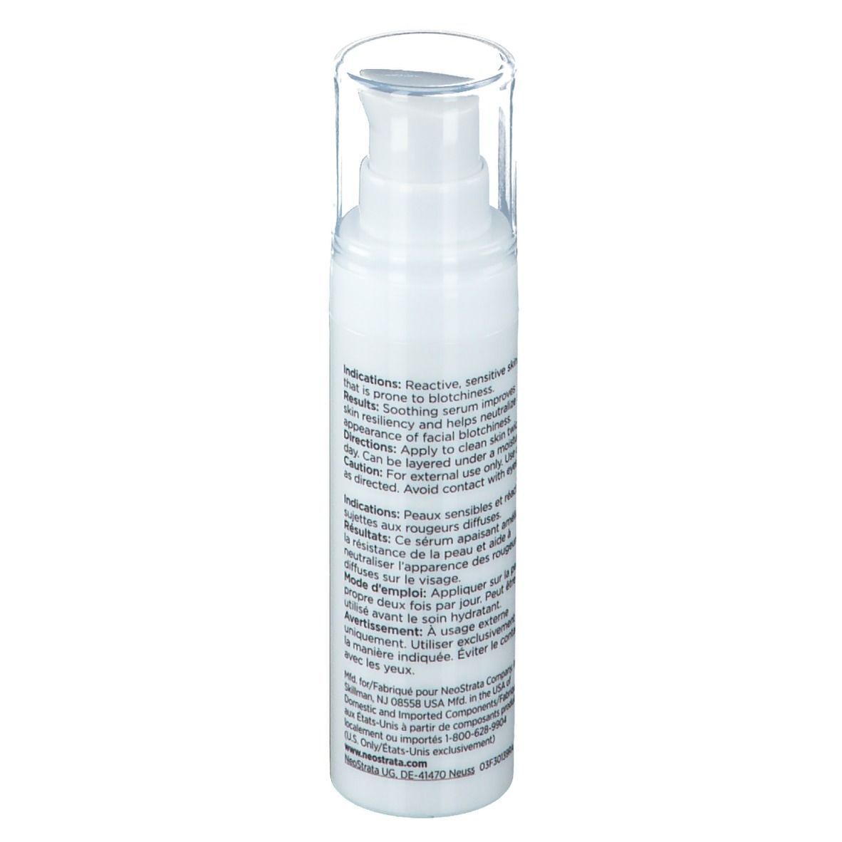 NeoStrata® Restore Reactive Skin Neutralizing Serum