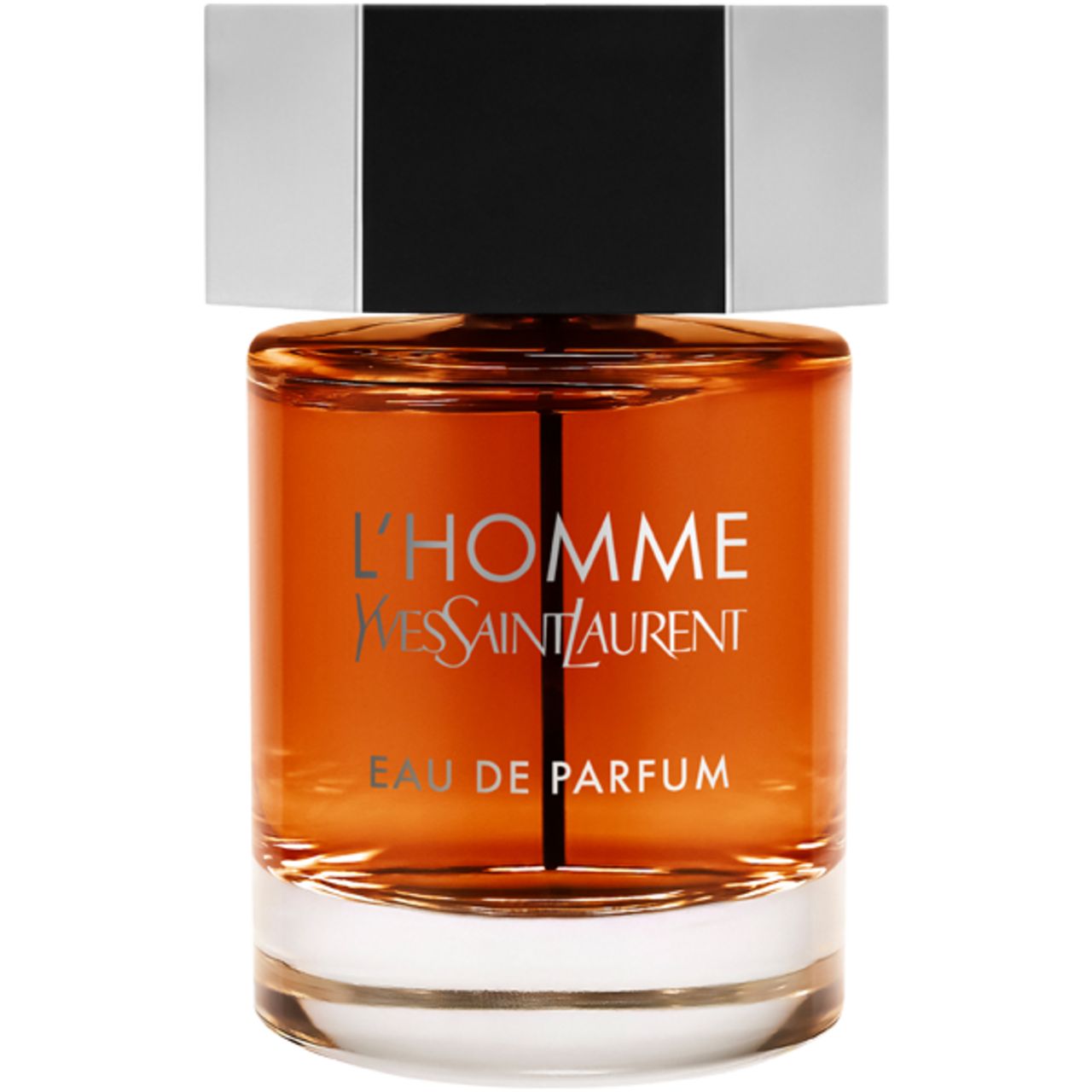 Yves Saint Laurent L'Homme Eau de Parfum Flakon.
