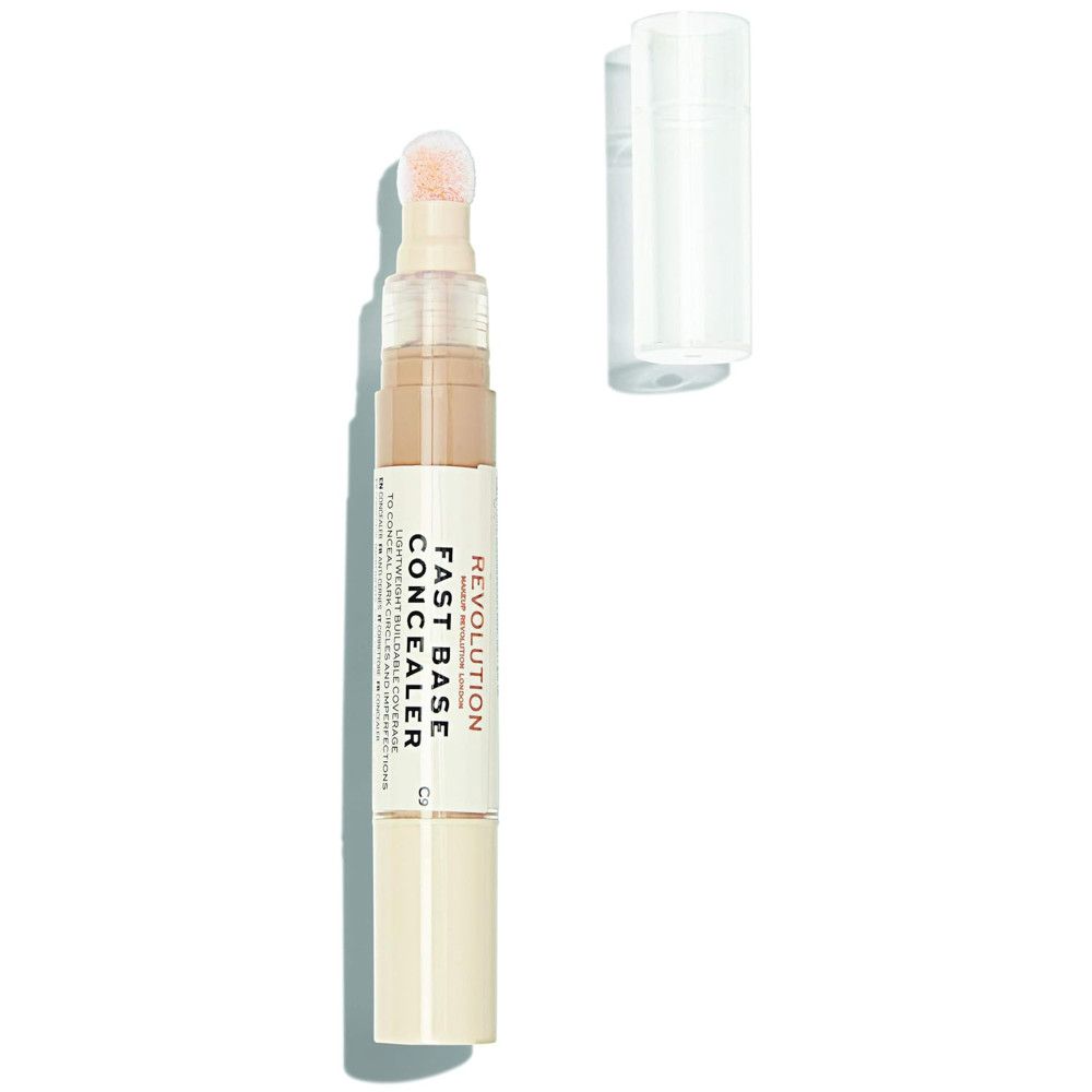 Makeup Revolution - Fast Base Concealer
