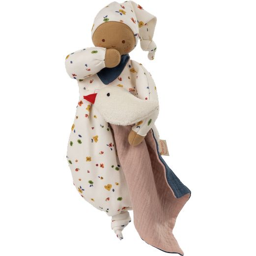 Käthe Kruse Stoffpuppe Waldkind