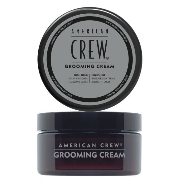AMERICAN CREW Classic Grooming Cream Haarwachs