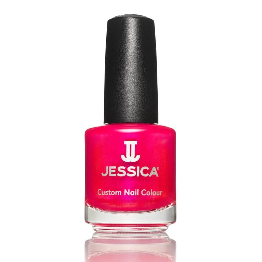 JESSICA Cosmetics Nail Colour