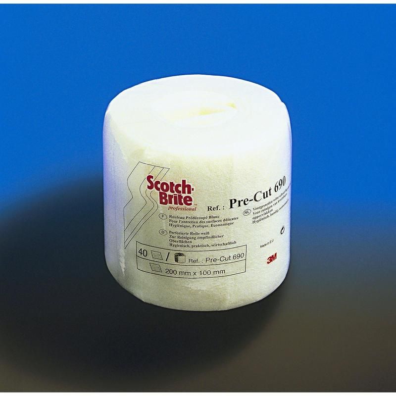 3M™ Scotch-Brite™ Universal Reinigungsvlies 690
