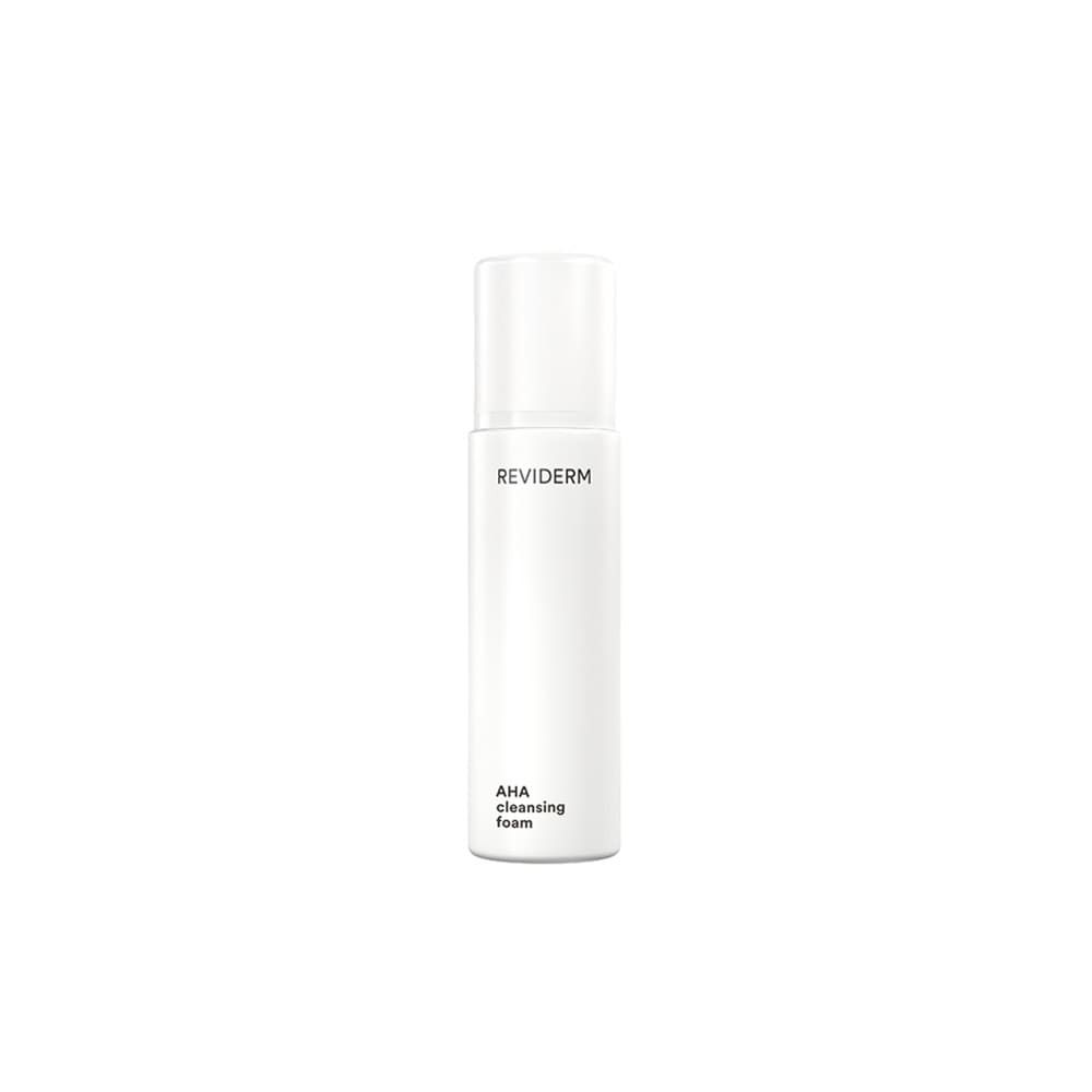Reviderm AHA Cleansing Foam