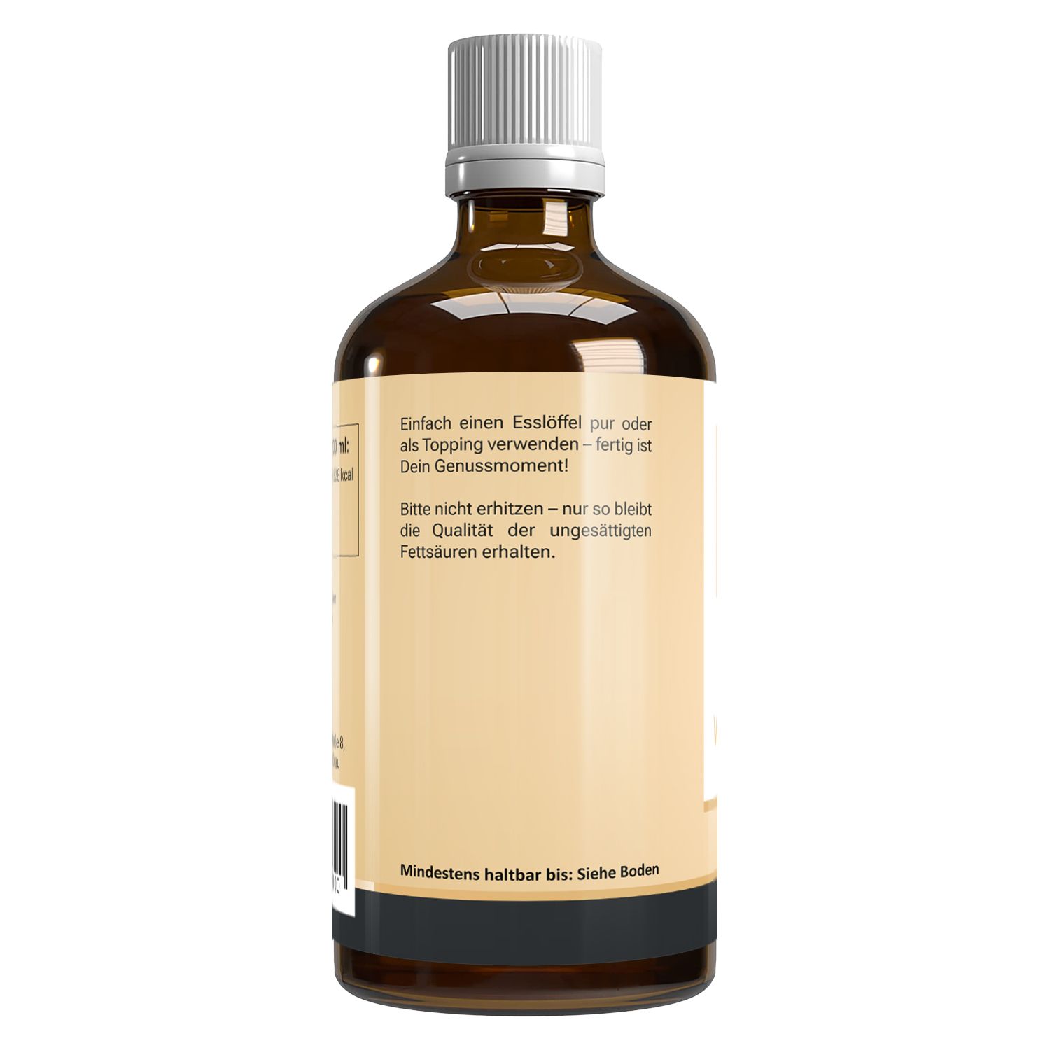 Natural Pro | Walnussöl