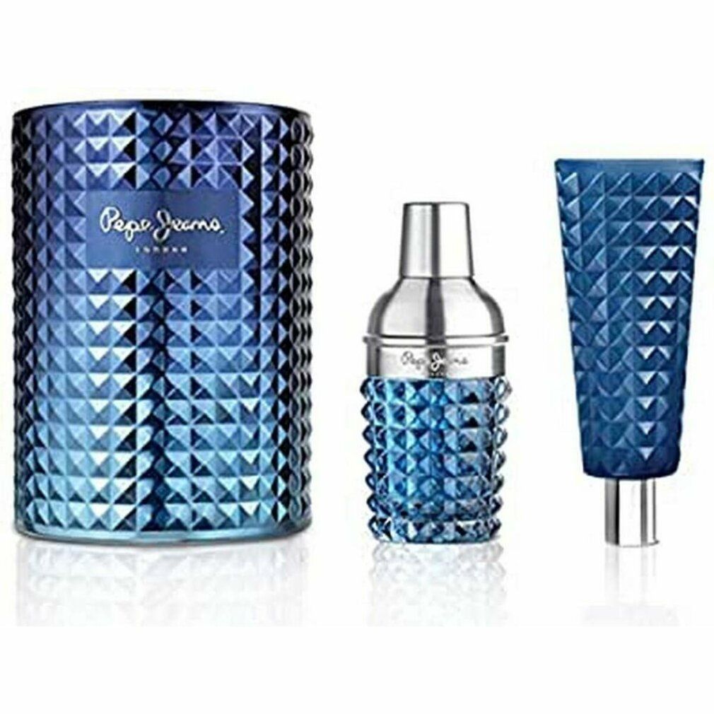 Pepe Jeans For Him Gift Set  edt +  Shower Gel