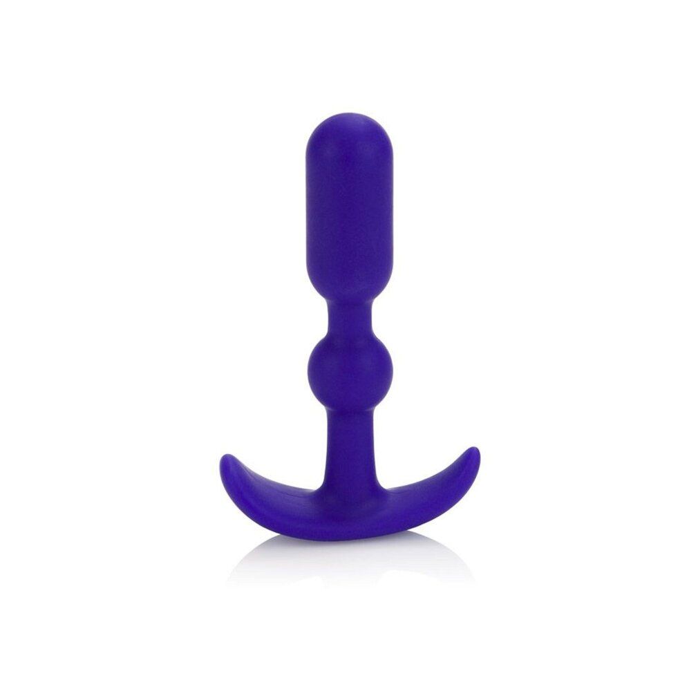 Calex booty call booty teaser blue