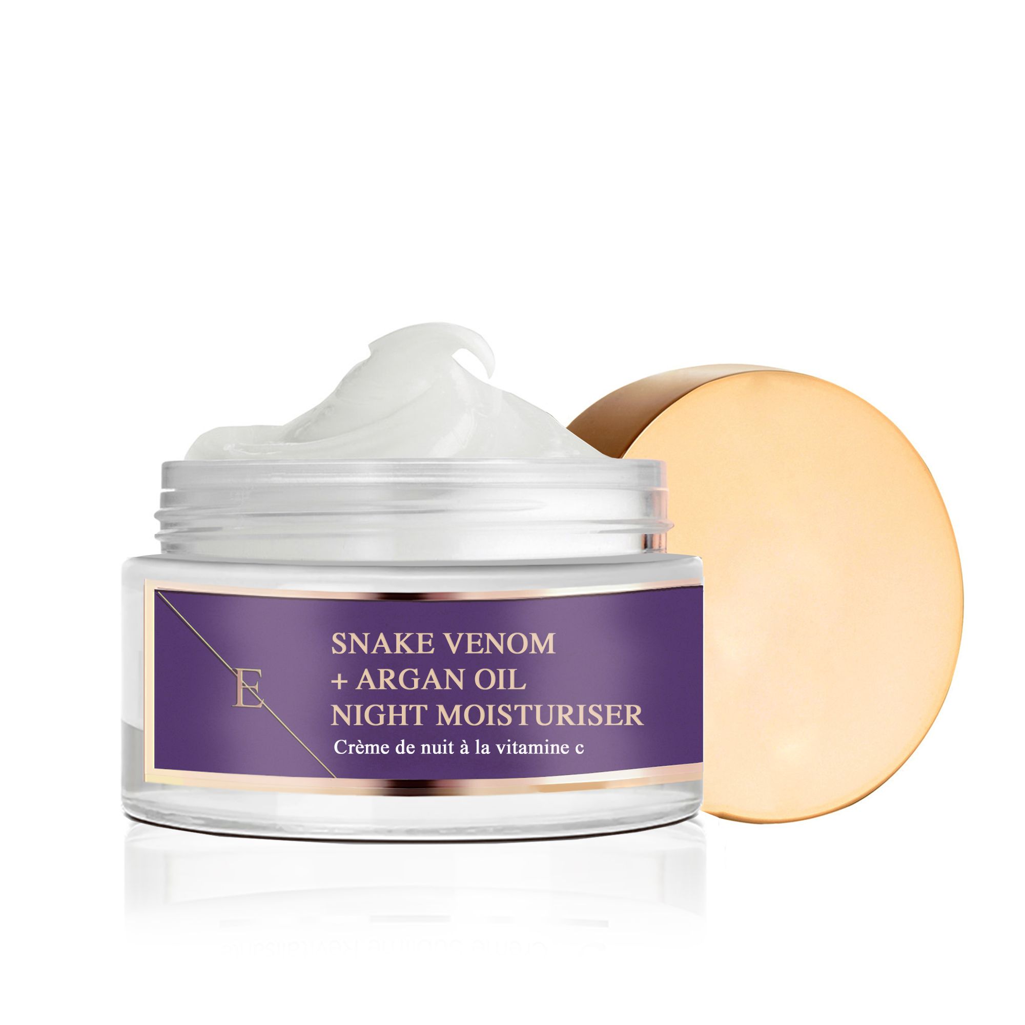 ErthSkin London HYDROSURGE GEL-REINIGER