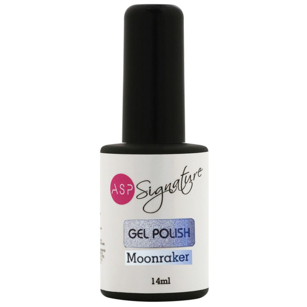 ASP - Signature Gel-Nagellack