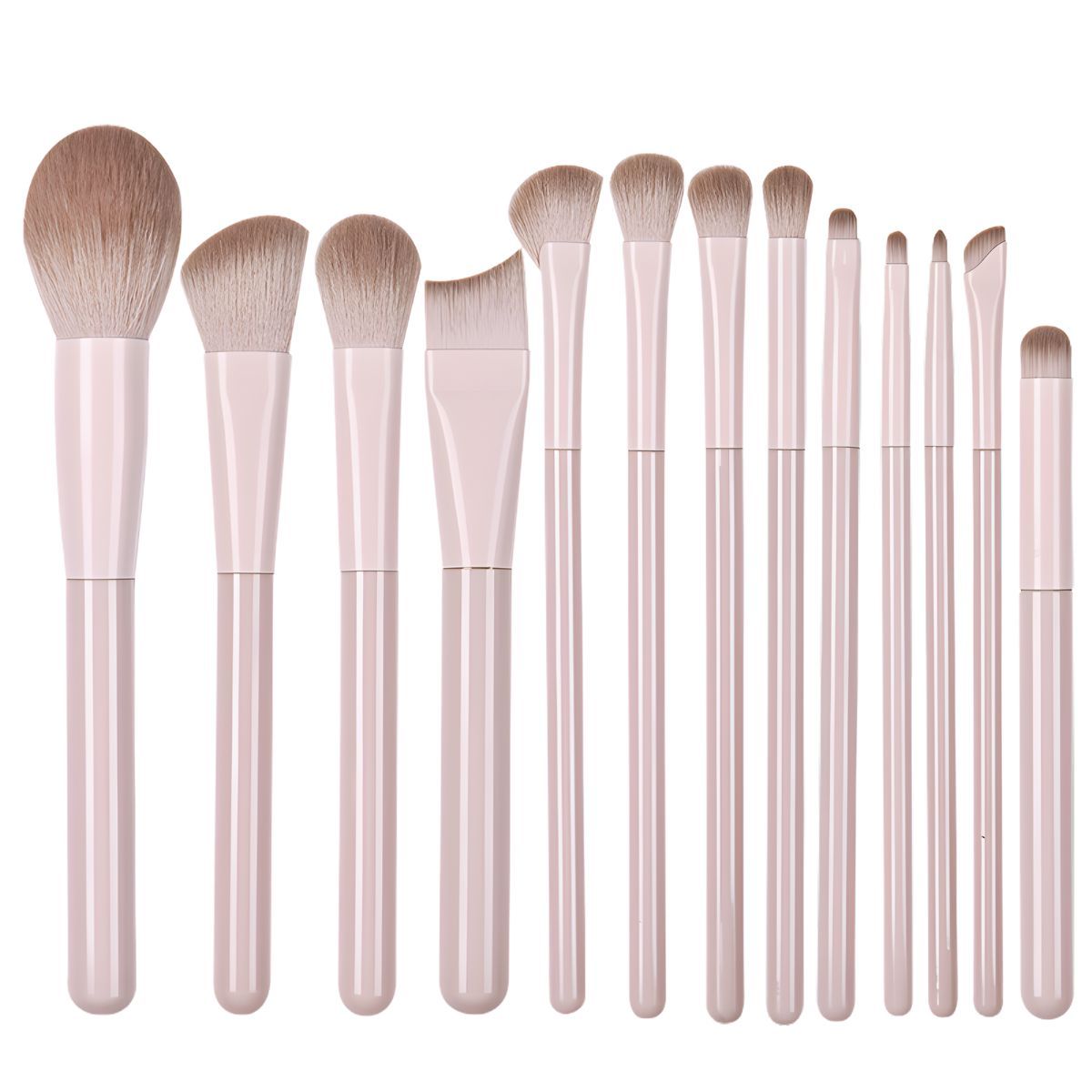 Cherry Blossom Makeup-Pinsel-Set