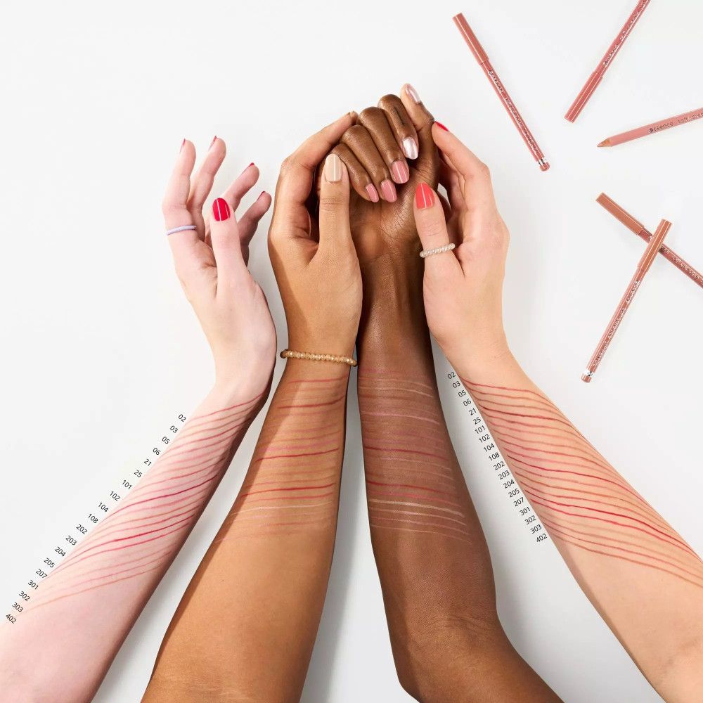 Essence - Lippenkonturenstift Soft & Precise