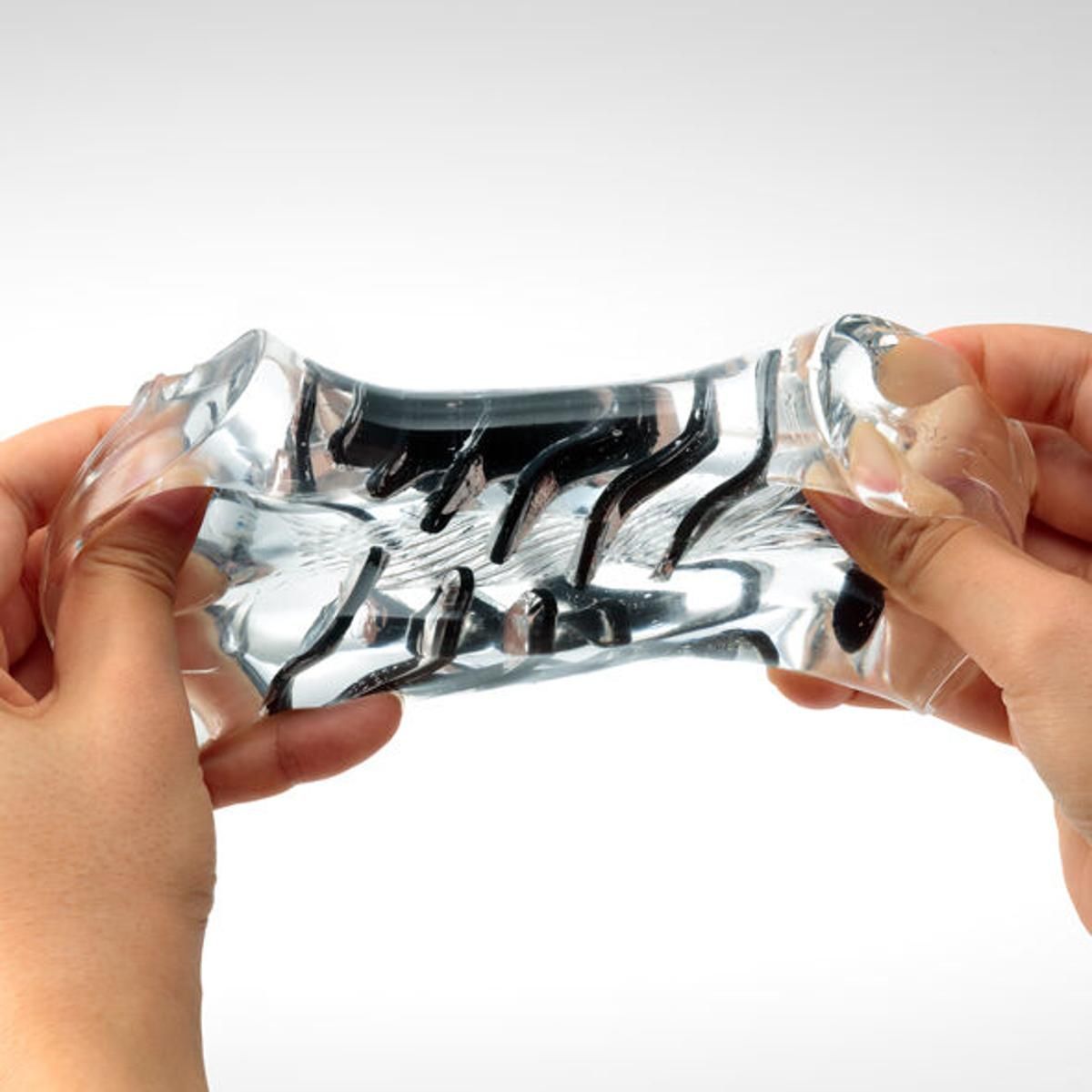 TENGA Crysta Leaf