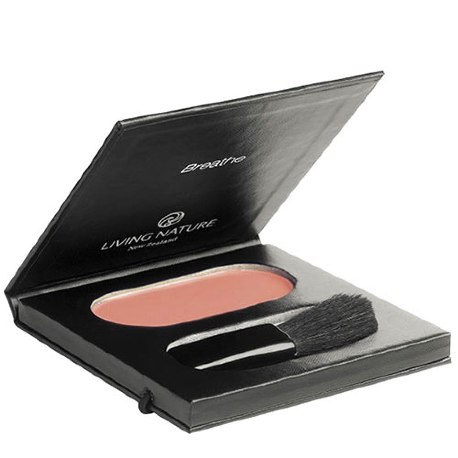 Living Nature Make-up Blush - Warm Summer