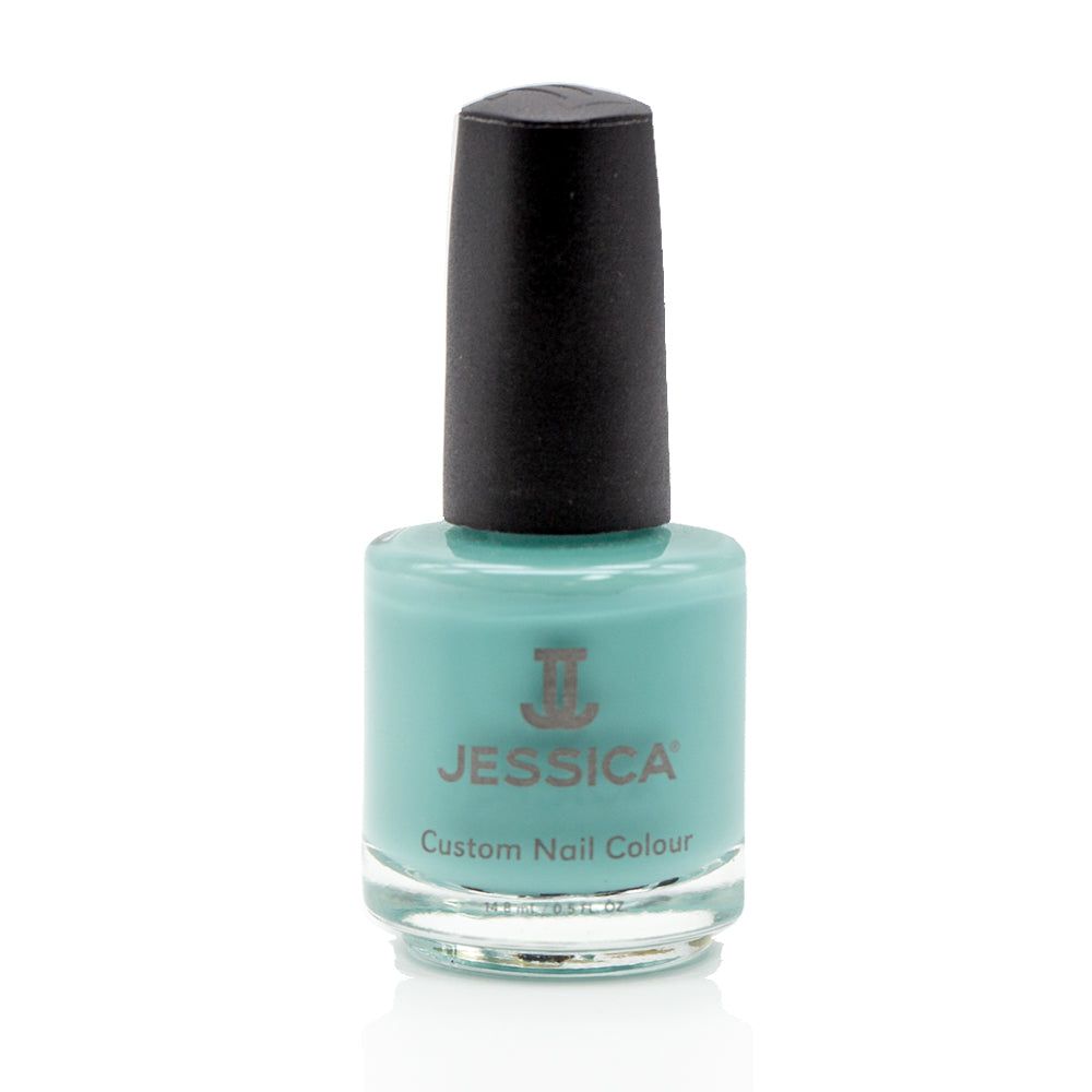 JESSICA Cosmetics Nail Colour