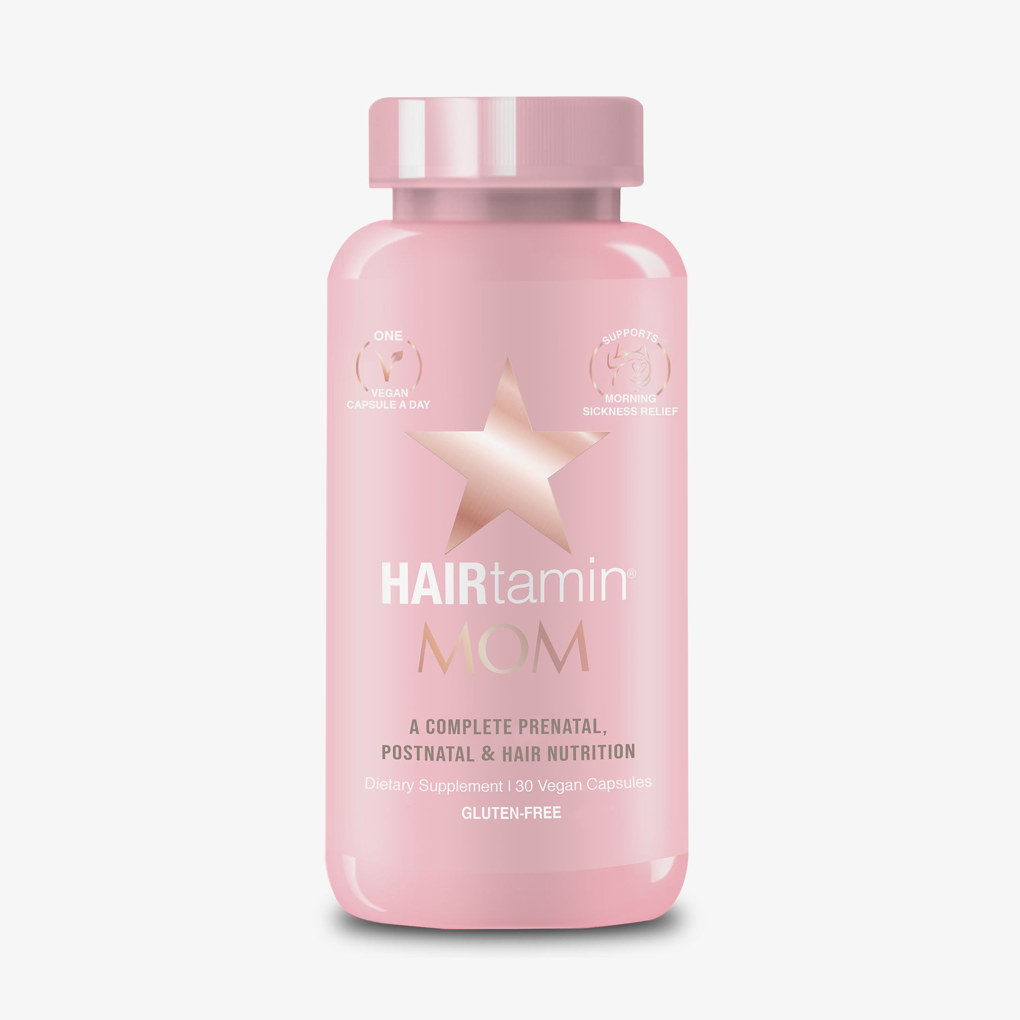 HAIRtamin MOM