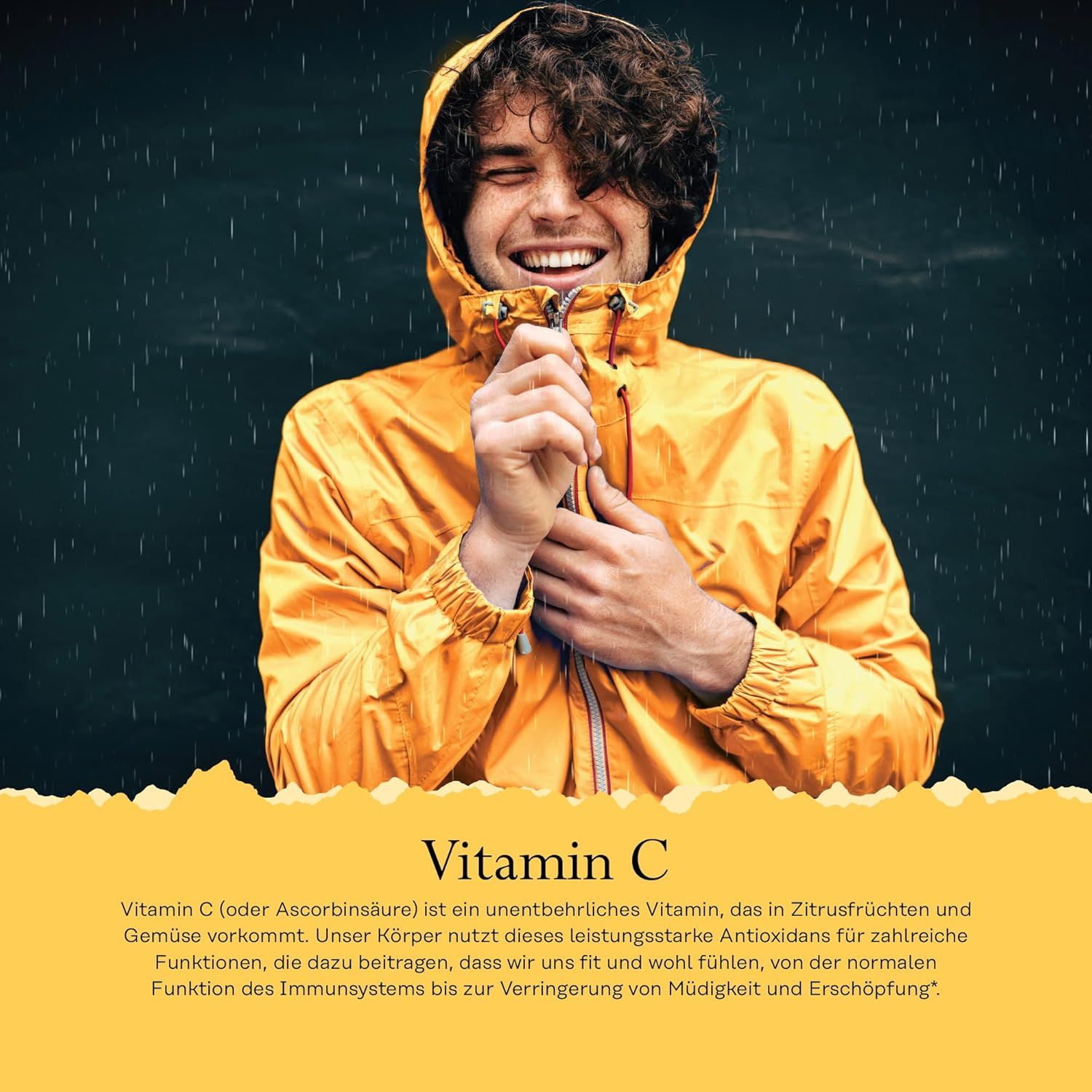 Solaray Vitamin C Kapsel