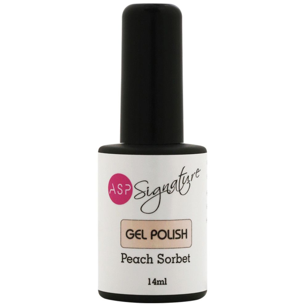 ASP - Signature Gel-Nagellack