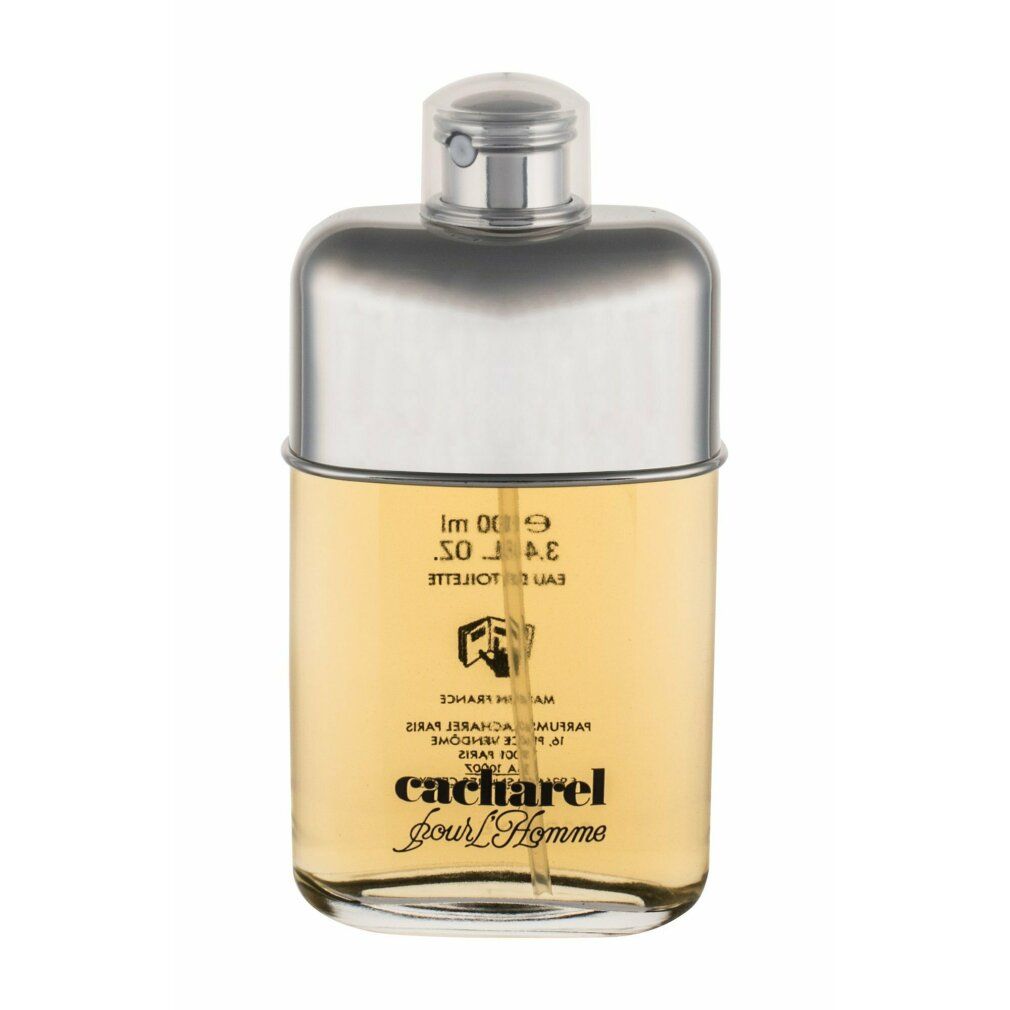 Cacharel Pour l'Homme Edt Spray