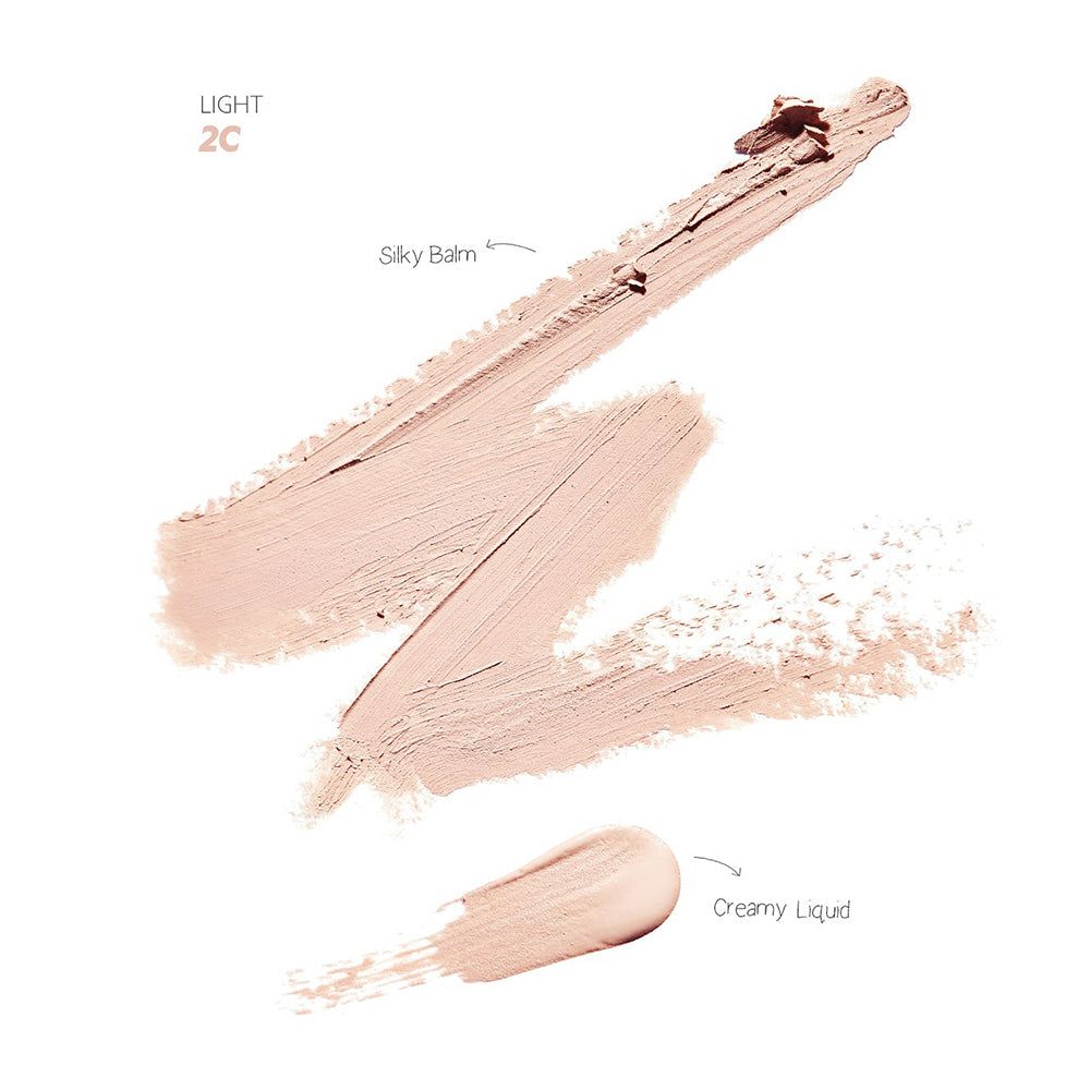 TIRTIR Glide and Hide Blurring Concealer