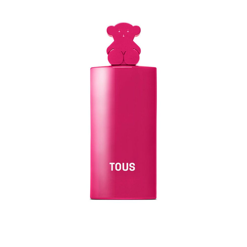 Tous More More Pink Eau De Toilette Spray