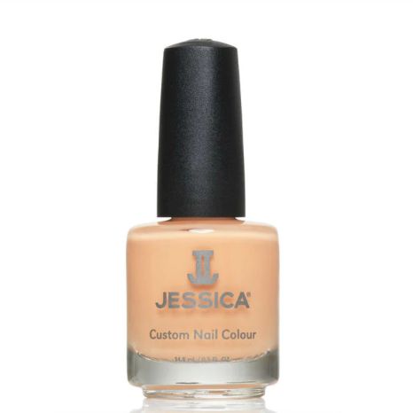 JESSICA Cosmetics Nail Colour