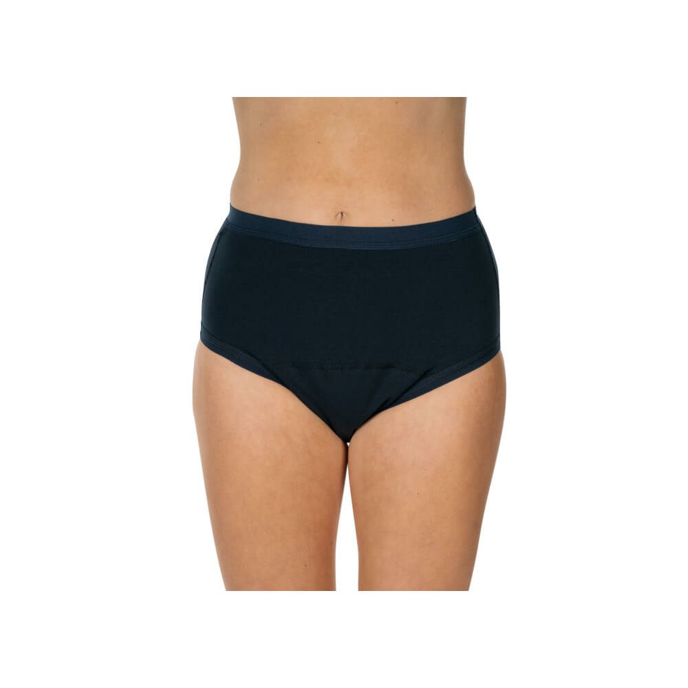 suprima bodyguard 2 Inkontinenz Slip Schlupfform Damen, mittlere Blasenschwäche