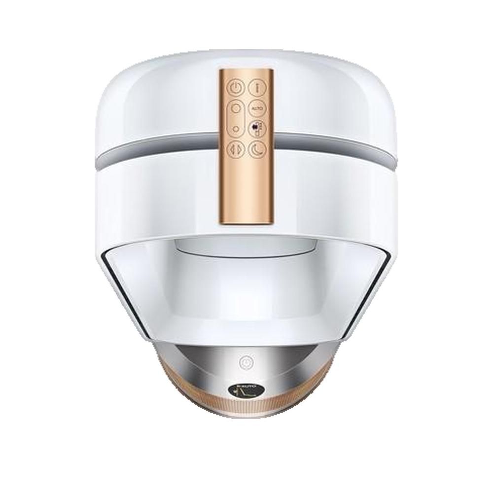 Dyson Purifier Cool Formaldehyd Luftreiniger und Ventilator Weiß